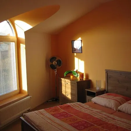 Penzion Lilie Litomysl Room photo