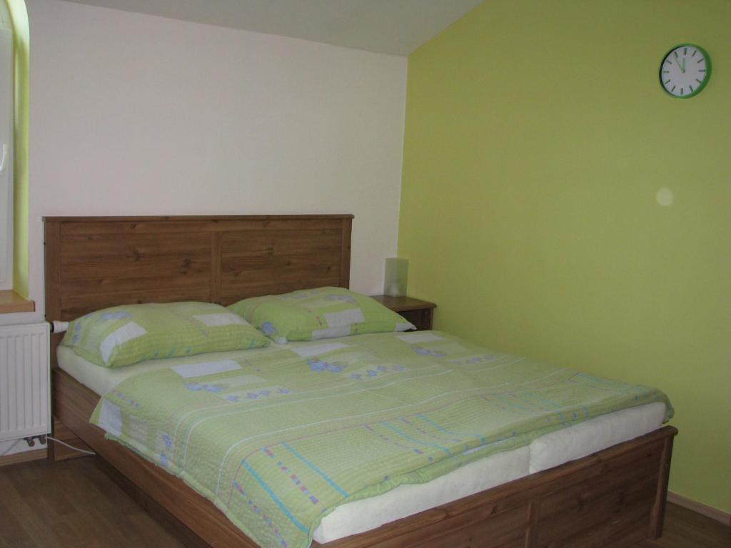 Lilie Guest house Litomysl
