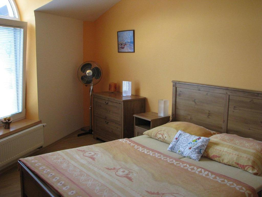 Penzión pre hostí Lilie 3*