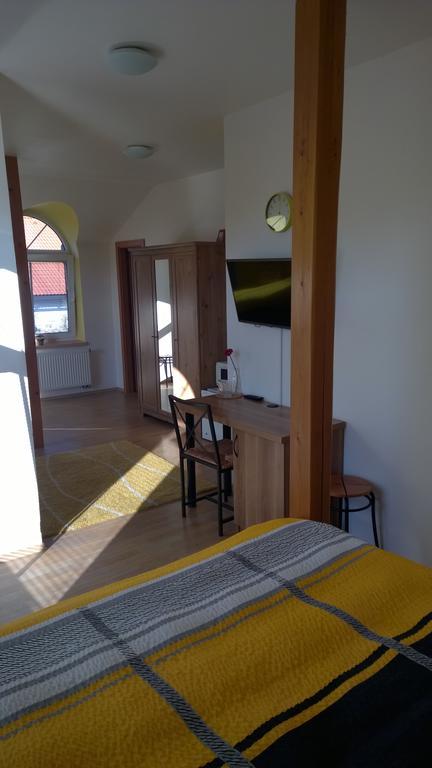 Penzión pre hostí Lilie 3*
