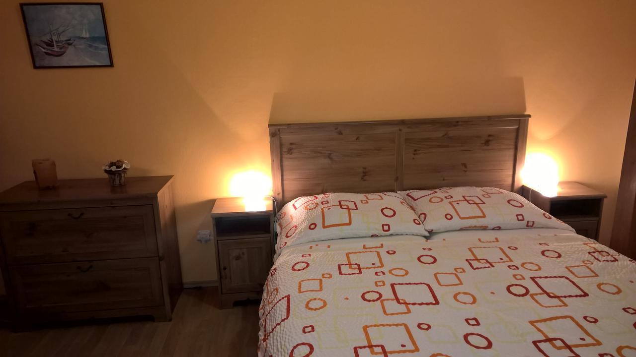Lilie Penzion Litomyšl