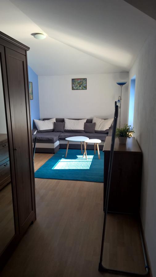 Guest house Lilie Litomysl