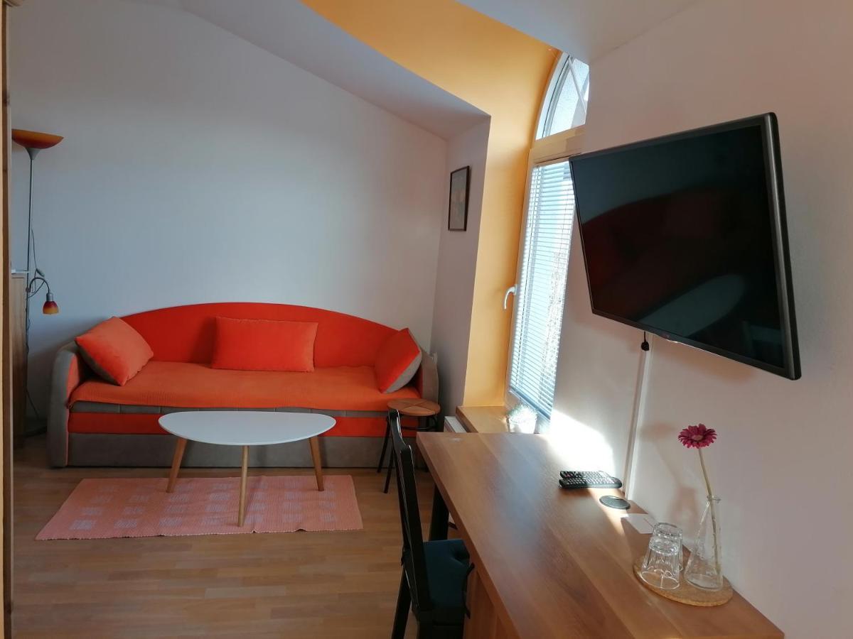Lilie Guest house Litomysl